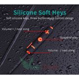  Tai nghe bluetooth thể thao Plextone BX343 chống nước - BH 3 tháng -dc3372 