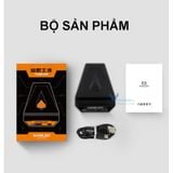  Handjoy D4 | Bộ chuyển đổi chuột và bàn phím cho điện thoại chơi game PUBG, ROS, FreeFire kết nối không có độ trễ 
