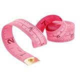  Cân sức khỏe Iscale Plus 2 vạch Tặng kèm thước dây (Màu ngẫu nhiên) -dc3695 