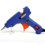  Combo Súng Bắn Keo+10 Keo Nến Nhỏ Dài 19cm -dc2259 +dc2260 