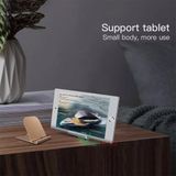  Giá Đỡ Điện Thoại /máy tính bảng gấp gọn để bàn đa năng tiện dụng (màu ngẫu nhiên) -dc4305 