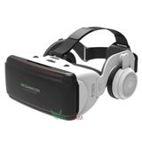  Kính thực tế ảo cho điện thoại 3D VR SHINECON 6 cho điện thoại 3.5" - 6.0" G06 và G06E Android IOS 