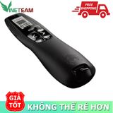  Bút thuyết trình Wireless Presenter R800 (Đen) -DC1298 