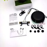 Tai nghe bluetooth thể thao Plextone BX343 chống nước - BH 3 tháng -dc3372 