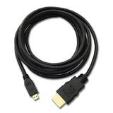  Cáp chuyển từ micro hdmi sang hdmi dài 1.5 mét -DC296 