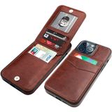  Bao Da Điện Thoại Nắp Lật Kiêm Ví Đựng Thẻ Nắp Lật Có Thể Làm Giá Đỡ Cho iphone 15 14 11 13 12 pro max mini x xs xr plus 