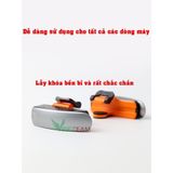  Handjoy M01 | Nút bấm game tự động autotap cực khủng, siêu nhanh, siêu nhỏ gọn chơi game PUBG, Call of Duty -dc3977 