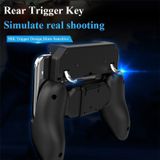  [Pubg] Tay Cầm Chơi Game W11+ Hỗ Trợ Game Liên Quân, Pubg, Free Fire Controller đa năng cao cấp. Hàng Loại 1 -dc3476 