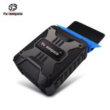  Quạt hút tản nhiệt laptop Yuesong V6 - Cổng sạc USB Hàng cao cấp -dc2571 