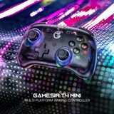 Gamesir T4 mini | Tay cầm chơi game cho Nintendo Switch Apple Arcade và MFi -dc4629 