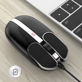  ZIYOU LANG X1S - Chuột không dây bluetooth máy tính không tiếng ồn độ nhạy DPI 800-1600-2400 chuột laptop -dc4552 