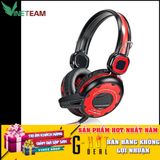  Tai nghe trùm tai có dây VP-T7 Kingbas -DC2125 