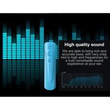 Bộ thu Bluetooth Audio 4.1 dành cho tai nghe (3 nút nhấn) phiên bản 2018 -DC2068 