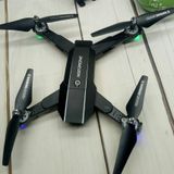  Máy bay Flycam M718 Wifi Camera Điều Khiển Bằng Điện Thoại 
