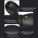  Tai Nghe Bluetooth Không Dây 5.0 TWS  RED BAT T1 , Chống Nước IPX5, Tích Hợp Micro, Tự Động Kết Nối, Nhỏ gọn -DC3734 