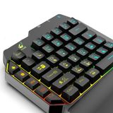  Bàn PHím Chơi Pubg G11 kiêm bộ chuyển đổi game kết nối Bluetooth thế hệ mới nhất 2024 