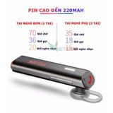  Tai Nghe Bluetooth 4.2 Viclook G4 nghe nhạc trong 20h Thế Hệ Mới dc3432 