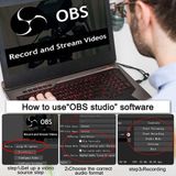  Ezcap 266 hộp Video Game Capture hdmi to usb 3 0 livestream obs hỗ trợ 1080p 60fps Tương Thích Với Windows/Mac/Linux 