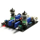  Bộ khuếch Đại Âm Thanh Preampli Đèn FX Audio TUBE-01 -dc3427 