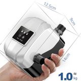  Bơm tăng áp vòi sen - máy giặt- Máy bơm tăng áp trợ lực dùng nguồn DC 24V 