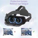  Kính thực tế ảo 3D Vr Shinecon SC-G13 dành cho điện thoại thông minh 4,7-7 inch -DC4878 