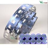  Kẽm xéo, chéo mạ niken chuyên hàn cell pin -dc4367.hàn 