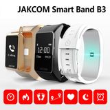 Vòng đeo tay thông minh theo dõi sức khỏe Jakcom B3 DC2399 
