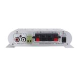  Amly lepy 838 amply mini ST-838 - KHÔNG KÈM NGUỒN -DC4253 