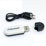  USB bluetooh HJX-001 tạo bluetooth cho loa thường, âm ly giá cực rẻ - Chuẩn 5.0 -DC4758 
