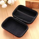  BÓP ĐỰNG TAI NGHE - CÁP SẠC- MẪU HÌNH CHỮ NHẬT(6x10CM) -dc2504 