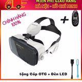  [SUPER SALE][CHÍNH HÃNG] KÍNH THỰC TẾ ẢO VR BOBO Z4 -DC1247 