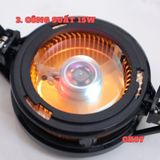  Quạt Tản Nhiệt Điện Thoại Sò Lạnh CX07 Làm Lạnh Cực Nhanh - BH Lỗi 1 Đổi 1 