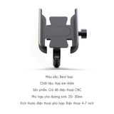  Kẹp Giữ Điện Thoại Gắn Ghi Đông Xe Đạp Có Thể Điều Chỉnh Xoay 360 Độ -dc4760 
