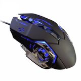  Chuột game thủ G502 có LED nhiều màu - dc2220 