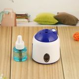  Máy đuổi muỗi xông tinh dầu Shenke (HÀNG LOẠI 1) 