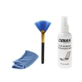  Bộ vệ sinh 3 món tiện lợi cho PC, Laptop, màn hình tivi, ống kính, máy chơi game 