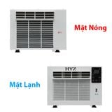 Máy Điều Hòa Mini Di Động 2 chiều tiết kiệm điện HYZ - Model KZY -11 -DC4502 