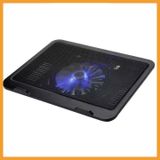  [Loại 1] Đế tản nhiệt laptop N19 / v19 chạy êm, làm mát hiệu quả -dc1776 