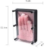  Tranh In Dấu Vân Tay 3D Dùng Làm Quà Giáng Sinh Cho Trẻ -dc3472 