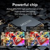  Cáp llano HDMI sang USB 3.0/Type-C - 1080P HD, Truyền Âm Thanh, Phát Trực Tiếp Cho PS4 - DC5215 