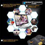  Tay Cầm Chơi Game Không Dây Mocute 054Mx Cho Điện Thoại Android / IOS 13.4 trở lên -dc4571 