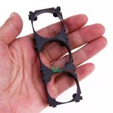  Thanh cố định pin /Khung giữ pin 18650/21700/22650/32650 đế giữ pin Bracket 3 ô 
