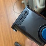  Loa bluetooth mini A88 led nháy theo nhạc RGB công suất lớn âm thanh sống động nghe nhạc cực chất 