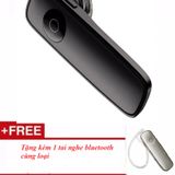  {Freeship}Tai nghe bluetooth N7100 tặng kèm 1 tai nghe cùng loại -DC994 