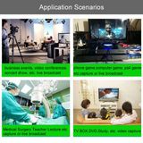  Type-c video capture cổng HDMI Z29A/ Z29 cho Macbook, laptop dùng livestream 