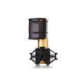  MICRO THU ÂM LIBABLUE K2000 -DC2058 