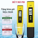 Bút đo độ PH nước ATC thử tính kiềm axit nước chính xác, bảo hành 1 tháng -DC5021 