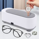  Máy Tẩy Rửa  , Làm  Sạch Đồ Gia Dụng Cầm Tay Nhỏ, Đồ Trang Sức, Kính, Máy Tẩy Rửa Mini Đa Năng 