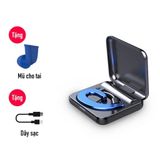  Tai nghe không dây bluetooth S9 , pin 150 giờ, hỗ trợ sạc dự phòng cho điện thoại, Mẫu mới 2024 -dc3960 