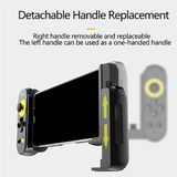  Tay cầm chơi game không dây bluetooth 4.0 ipega 9167 cho IOS/Android/tablet/PC qua ứng dụng ShootingPlus V3 -dc3917 